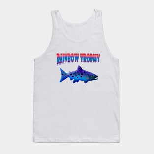 RAINBOW TROPHY Tank Top